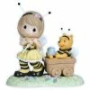 Disney Precious Moments Figurine - You're As Sweet As Honey 1 Disney Precious Moments Figurine - You're As Sweet As Honey -Pins Shop 122007