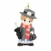 Disney Precious Moments Ornament - Mary Poppins 1 Disney Precious Moments Ornament - Mary Poppins -Pins Shop 1a964c463861950