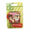 Disney Holiday Pin - 2018 Season's Greetings - Chip N Dale -Pins Shop 1a964c463862156