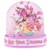 Disney Snow Globe - Princess - Live Your Dreams 1 Disney Snow Globe - Princess - Live Your Dreams -Pins Shop 1a964c4638628505