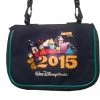 Disney Pin Trading Bag - 2015 Mickey Mouse - Walt Disney World -Pins Shop 2015 02 11192105