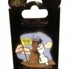 Disney Spring Break Pin - 2015 Olaf