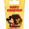 Disney Best Friends Pin - Mickey Mouse And Pluto 1 Disney Best Friends Pin - Mickey Mouse And Pluto -Pins Shop 2015 03 17211753