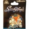 Disney Spectomagic Pin - Piece Of Disney History - Cinderella & Prince 2 Disney Spectomagic Pin - Piece Of Disney History - Cinderella & Prince -Pins Shop 2015 03 24233402
