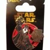 Disney Star Wars Pin - 2015 Revenge Of The Fifth - Sith Donald -Pins Shop 2015 05 04204855