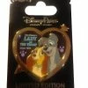 Disney Lady And The Tramp Pin - 60th Anniversary -Pins Shop 2015 07 03121906 2
