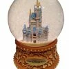 Disney Snow Globe - Cinderella Castle - Walt Disney World 1 Disney Snow Globe - Cinderella Castle - Walt Disney World -Pins Shop 2015 09 09191030