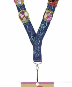 Disney Pin Trading Starter Set - Alice In Wonderland - 4 Pins