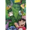 Disney Pin Trading Starter Set - Lilo And Stitch - 4 Pins