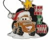 Disney Christmas Pin - Tow Mater - Let It Tow -Pins Shop 2015 11 18163309