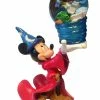 Disney Snow Globe - Mickey Mouse - Four Parks - Walt Disney World 2 Disney Snow Globe - Mickey Mouse - Four Parks - Walt Disney World -Pins Shop 2016 01 20144453