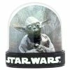 Disney Snow Globe - Darth Vader And Yoda - Star Wars