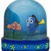 Disney Snow Globe - Nemo And Dory - Finding Nemo -Pins Shop 2016 04 06175339