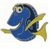 Disney Finding Dory Pin - Dory Swimming 2 Disney Finding Dory Pin - Dory Swimming -Pins Shop 2016 05 10155558