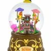 Disney Musical Snow Globe - Enchanted Tiki Room -Pins Shop 2016 05 11145754