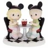 Disney Precious Moments Figurine - Boy And Girl Ice Cream 2 Disney Precious Moments Figurine - Boy And Girl Ice Cream -Pins Shop 2016 05 12170859