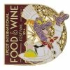 Disney Food And Wine Festival Pin - 2016 Chef Figment -Pins Shop 2016 09 15211506