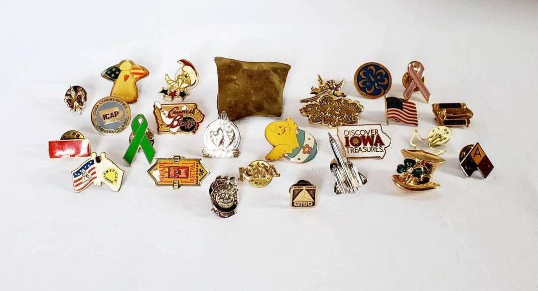 Pins Shop -Pins Shop 4