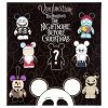 Disney Vinylmation Pin Set- Tim Burton's The Nightmare Before Christmas -- 7-Pc. 2 Disney Vinylmation Pin Set- Tim Burton's The Nightmare Before Christmas -- 7-Pc. -Pins Shop 400000387307