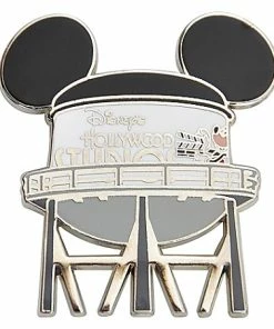 Disney Pin- Hollywood Studios Earful Tower