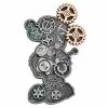 Disney Mickey Mouse Pin - Mechanical -Pins Shop 400001519127