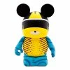 Disney Vinylmation Figure - Sea Creatures Series -- Butterfly Fish -Pins Shop 400002265894