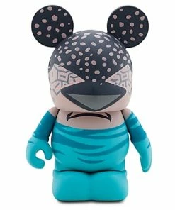Disney Vinylmation Figure - Sea Creatures Series -- Eagle Ray