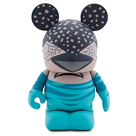 Disney Vinylmation Figure - Sea Creatures Series -- Eagle Ray 3 Disney Vinylmation Figure - Sea Creatures Series -- Eagle Ray
