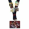 Disney Pin Starter Set - Pirates -- 4-Pcs