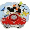Disney Mickey Mouse Pin - Gang Road Trip To The Walt Disney World 2 Disney Mickey Mouse Pin - Gang Road Trip To The Walt Disney World -Pins Shop 400004652841 500x290 1