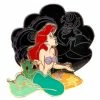 Disney Ursula Pin - Valiant Villain Series - Limited Edition