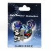 Disney Mickey Mouse Pin - Steam Boat Willie - Limited Edition