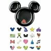 Disney Charm Keeper Pin - Mickey Icon - Mystery -Pins Shop 400005880483