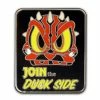 Disney Star Wars Pin - Join The Duck Side 1 Disney Star Wars Pin - Join The Duck Side -Pins Shop 400006333339