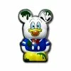 Disney Vinylmation 3D Pin - Wet Paint Donald Duck 1 Disney Vinylmation 3D Pin - Wet Paint Donald Duck -Pins Shop 400006548566