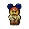 Disney Vinylmation 3D Pin - Captain Jack Sparrow 2 Disney Vinylmation 3D Pin - Captain Jack Sparrow -Pins Shop 400006548573