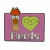 Disney Muppets Pin - I Love Nerds 1 Disney Muppets Pin - I Love Nerds -Pins Shop 400006632784