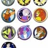 Disney Mystery Pin Set - Good Vs Evil - 2 Random 1 Disney Mystery Pin Set - Good Vs Evil - 2 Random -Pins Shop 400006633446