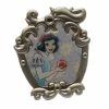 Disney Princess Pin - Snow White Watercolor Filigree -Pins Shop 400006744531