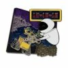 Disney Wall-E Pin - 12-12-12 Wall-E And Eve - Limited Edition 1 Disney Wall-E Pin - 12-12-12 Wall-E And Eve - Limited Edition -Pins Shop 400006813022