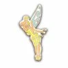 Disney Tinker Bell Pin - Tinker Bell Letters -Pins Shop 400006840776