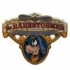 Disney Magic Kingdom Pin - The Barnstormer Logo 1 Disney Magic Kingdom Pin - The Barnstormer Logo -Pins Shop 400006851567