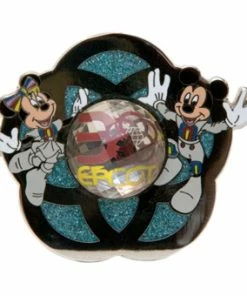 Disney Annual Passholder Pin - Epcot 30th Anniversary
