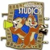 Disney Passholder Pin - Puzzle Set - Hollywood Studios Chip Dale - LE -Pins Shop 400007172494 500x290 1