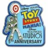 Disney Toy Story Mania Pin - 5th Anniversary - Buzz Light Year - LE 2 Disney Toy Story Mania Pin - 5th Anniversary - Buzz Light Year - LE -Pins Shop 400007203693