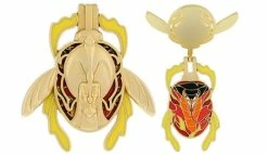 Disney Magical Manifestations Pin - Jafar - Limited Edition