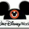 Disney Mickey Mouse Pin - Walt Disney World Ear Hat Logo 2 Disney Mickey Mouse Pin - Walt Disney World Ear Hat Logo -Pins Shop 400007323544 c 500x290 1