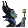 Disney Stone Pin - Maleficent 2 Disney Stone Pin - Maleficent -Pins Shop 400007656482 500x290 1