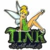 Disney Tinker Bell Pin - It's All About Me - Tink -Pins Shop 40000811352612 500x290 1