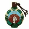 Disney Eau De Magique Pin - Perfume Bottle - Merida - June -Pins Shop 4000082436431 500x290 1